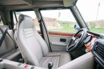 Lamborghini LM002 1997 года